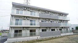 レジデンツ　ナチュア 106