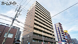 Ｓ−ＦＯＲＴ四日市西新地 802