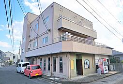 日永久志本ビル 302