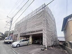 サンリッチ小杉 306