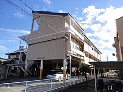 サンリッチ川北 2F