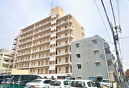 メゾン太平洋 802