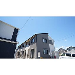 メゾントレゾア　A棟 A5