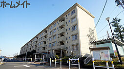 ビレッジハウス笹川10号棟 515