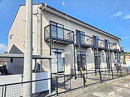 メゾネット2001 3