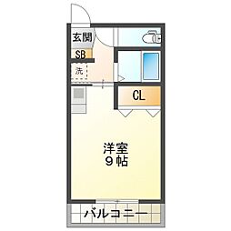 プライム富洲原 304