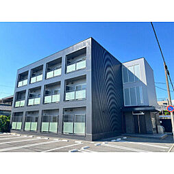 プライム富洲原 303