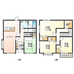 長谷川様戸建て 101