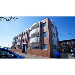 ハイツ・グラナート 101