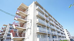 ビレッジハウス坂部ヶ丘3号棟 105