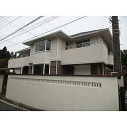 菰野町榊借家 0