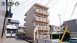 ユーミー池畑マンション 1A