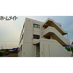 サンライズコート 105