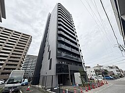 プレサンス四日市諏訪町ブライタス 1501