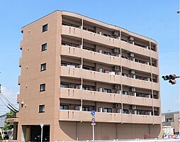 ランドマーク西町 2E