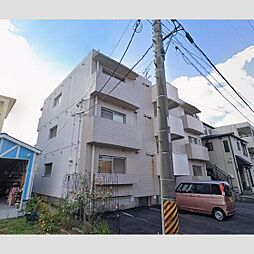 城東マンション 202