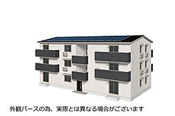 ディーシャンブル　北町 301