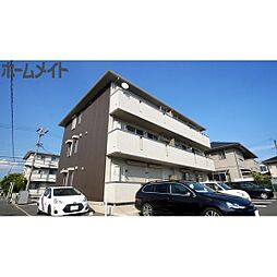 ウィルモアグッドラックVI 201