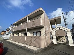 ユーミー東垂坂マンション 1B