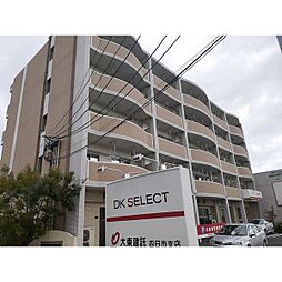 プライムスクエア 203