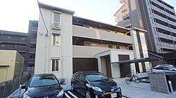 ディーシャンブル鵜の森 105