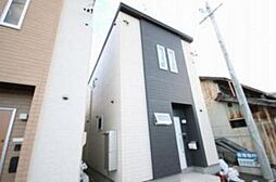 Ｌａｎｄ　ｃｏｕｒｔ　河原田駅　Ａ棟 A