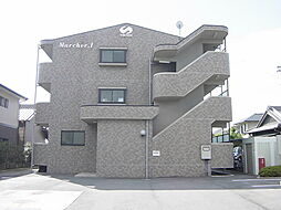 四日市市大矢知町