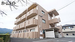 辻マンション　Ａ棟 2B