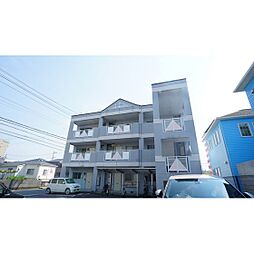 マンションギャラクシー 203