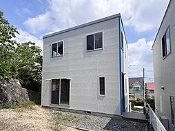 ツインハウス B