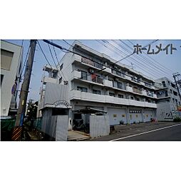 レジデンスときわ 405