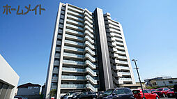 ローレルコート　ライオンズ四日市富田