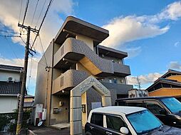 ユーミー日永マンション 1C