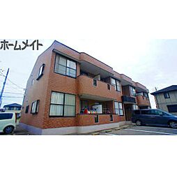 セントラル・アイランド　A・B B202