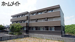 ラ・クロシェット 307