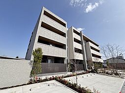 シャーメゾンサクラスクエア本郷 103