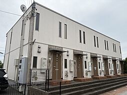 リースランドグランデA 107