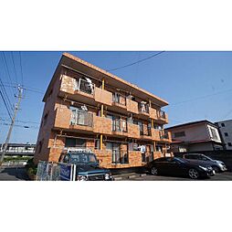 マンションあずま 103