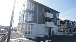 グランドネーフル東日野III 302