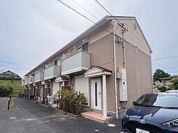プラッサムコートＴＩ　Ｂ棟 106