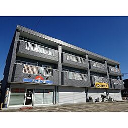 パレスピュアII 3B