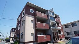 ハーモニートキワＳ 3B