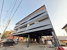 サンリッチ小杉 205