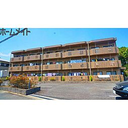 サニーサイドテラス 2M