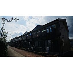 ブランシェ　Ｓｉｍｏｓａｚａｒａｉ　Ｂ棟 1