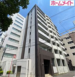 レジデンス浜田 505