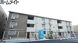 アルバグランデときわ 206