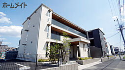 アンフィニときわ 103