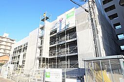 タウンコートIII 201