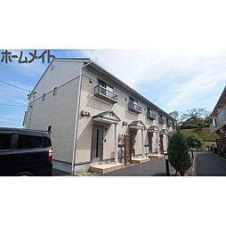 プラッサムコートＴＩ　Ａ棟 107
